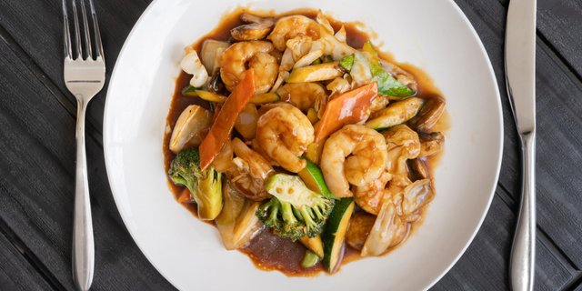 GT* Garlic Entrée
