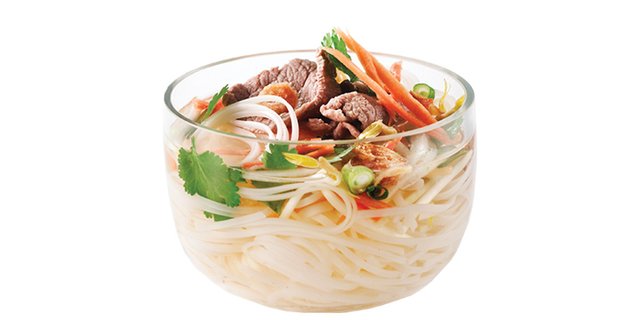 Thai Mini Soup