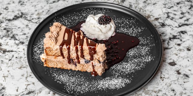 Chocolate Cake