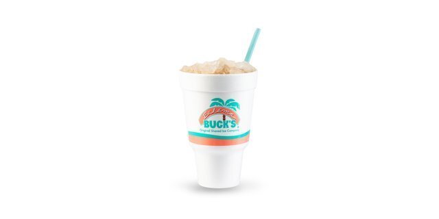 Dr. Paradise Bahama Soda