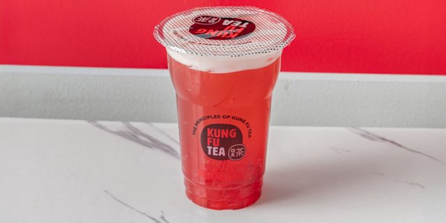 Strawberry Lemonade Medium