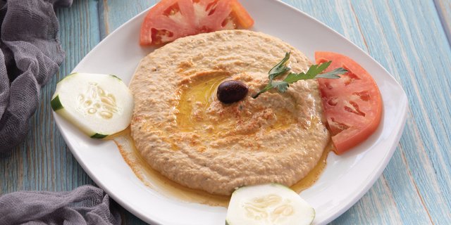 Hummus Dip