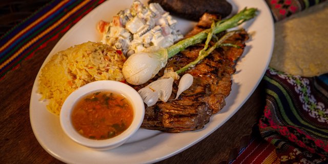 Churrasco