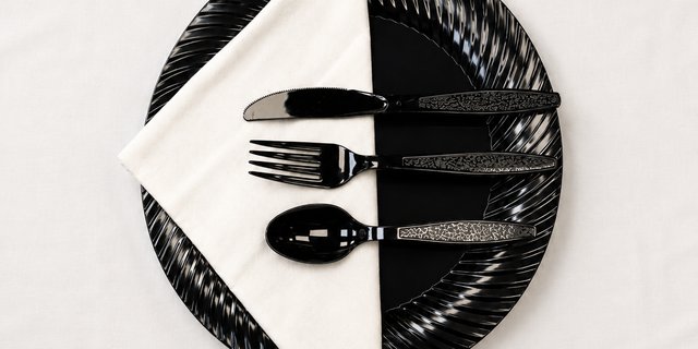 Eating Utensils