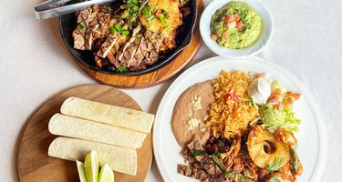Pueblo Real Mexican Restaurant