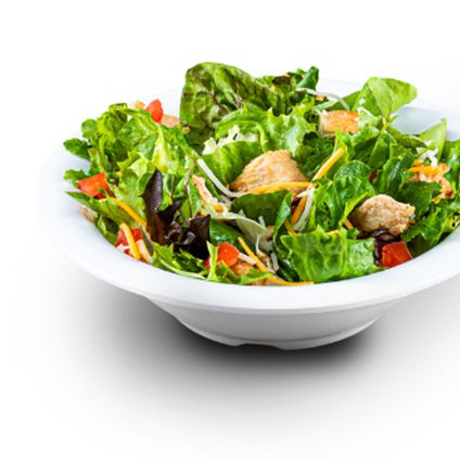 Side Salad