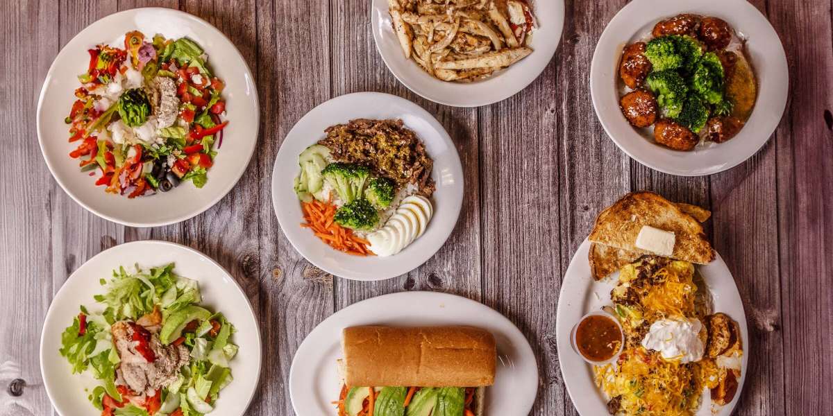 Bay City Bistro