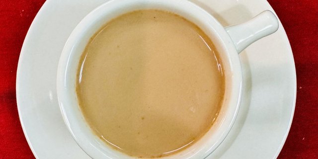 Tea