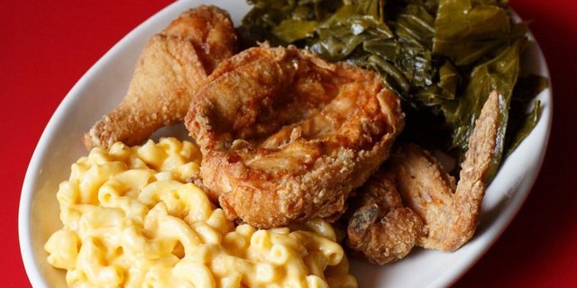 Fried Chicken