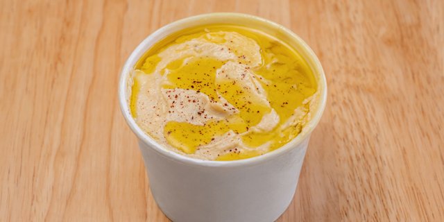 Hummus