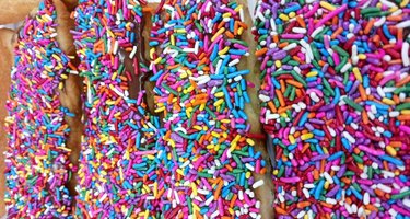 The Donut Stop