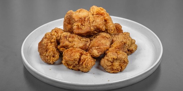 80-Piece Boneless Wings