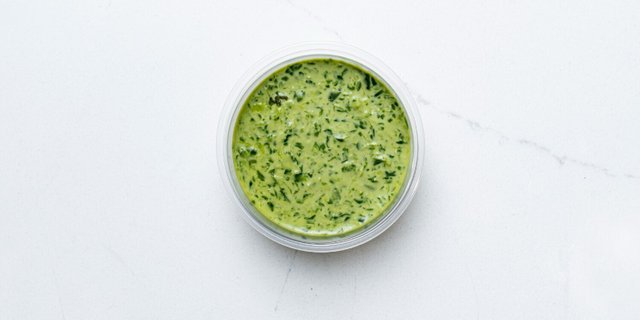 Schug Aioli Sauce