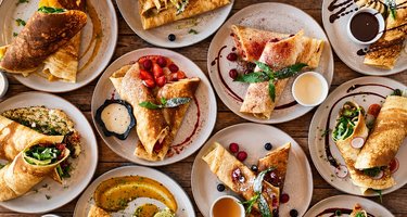 Le Crepe