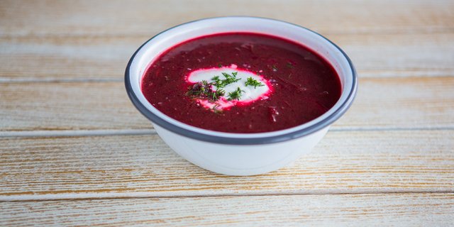 Borsch Soup