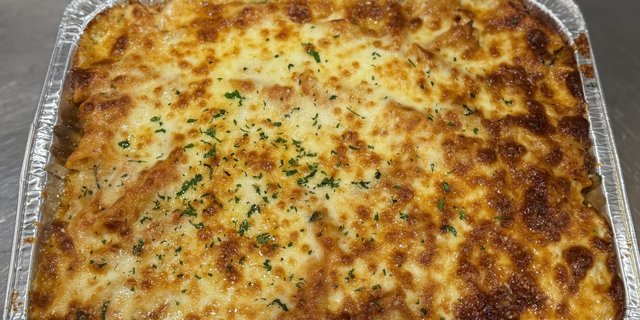 Baked Ziti