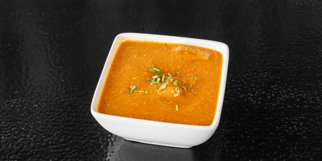 Lamb Vindaloo