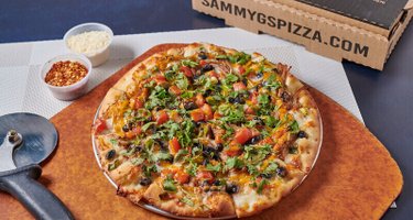 Sammy G's Pizzeria