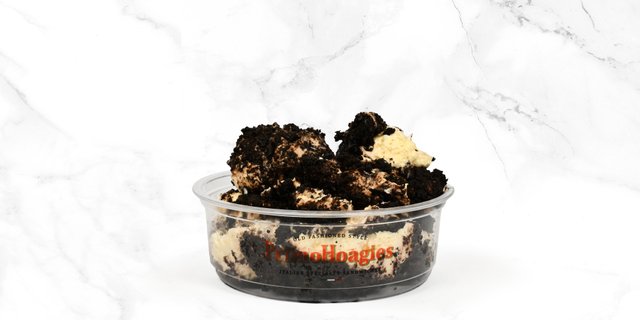 Dirt Pudding