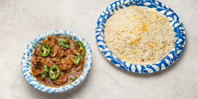 Beef Curry