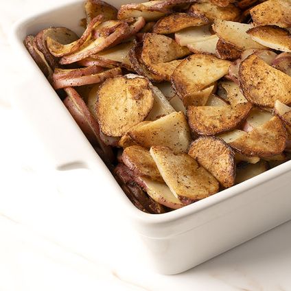 Home Fries