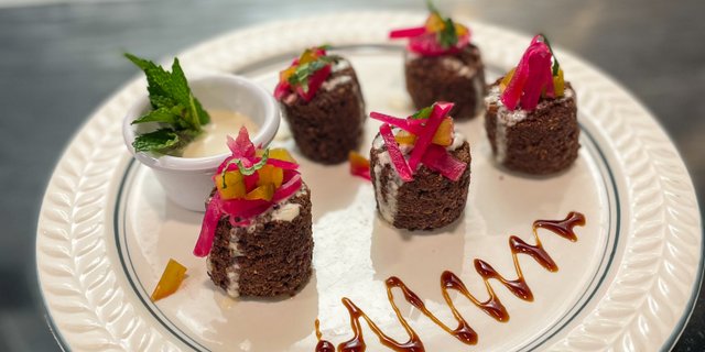 Falafel