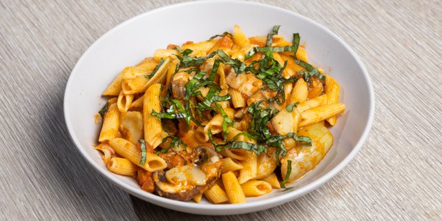Penne San Marino Boxed Lunch