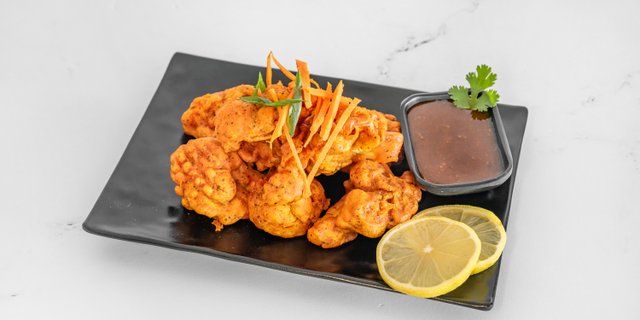 Pakora