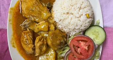 Latin Love Kitchen