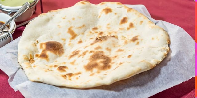 Naan