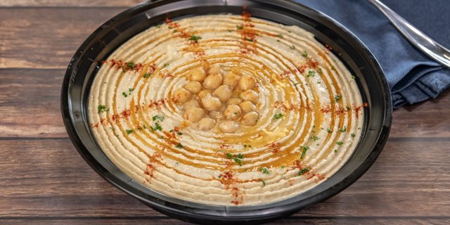 Hummus