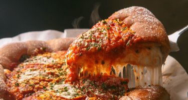 Buffalo Grove Pizza & Pasta