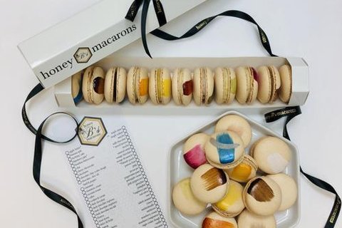 The Classic Six Collection