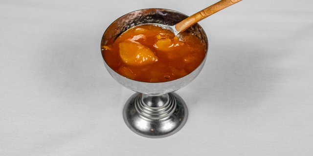 Mango Chutney