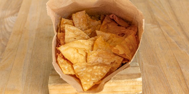 Chips & Salsa
