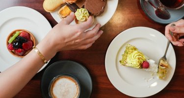 Epicure Cafe