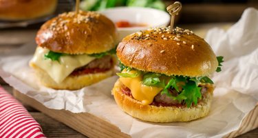 Bridge Street Burgers