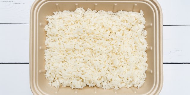 White Rice