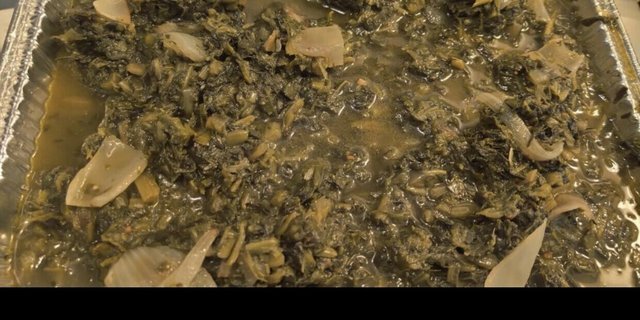 Collard Greens