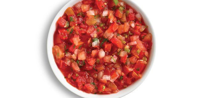 Salsa Fresca