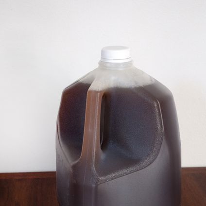 Gallon Unsweet Tea