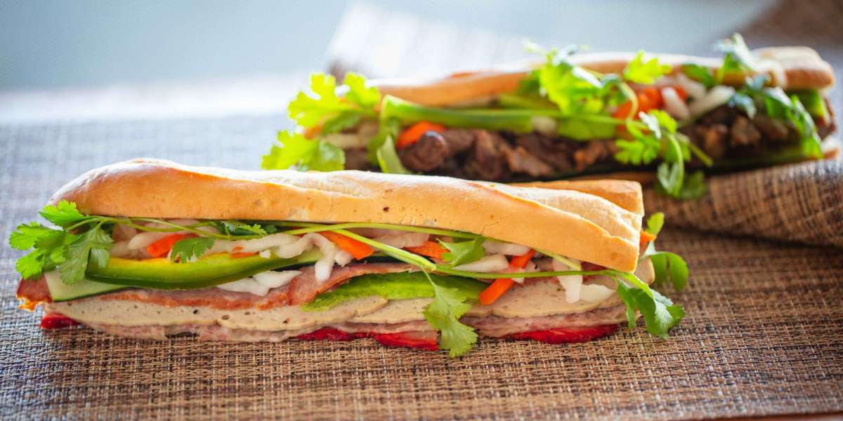 Le Baguette