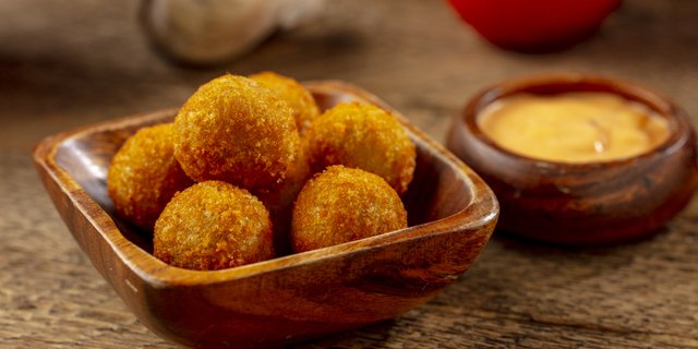 Croquetas