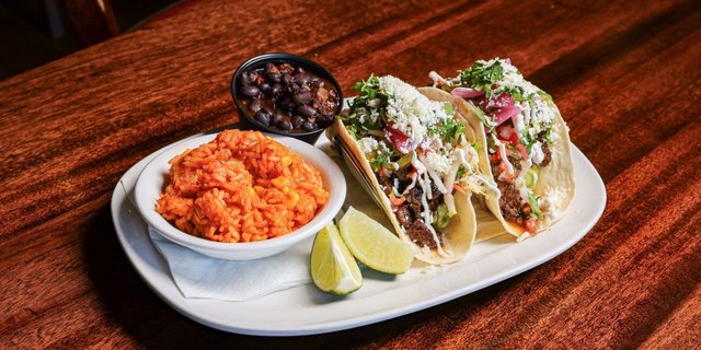 Steak Tacos