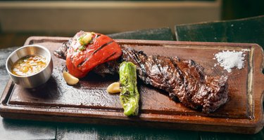 Palermo Argentinian Bistro