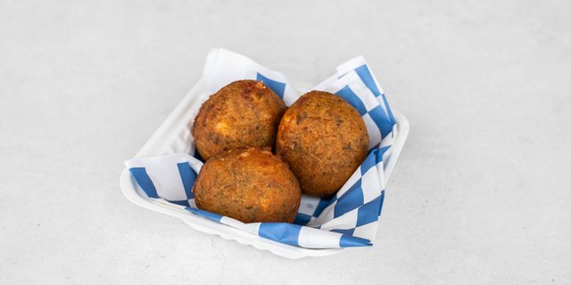 Brisket Balls