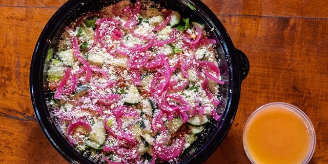 House Salad