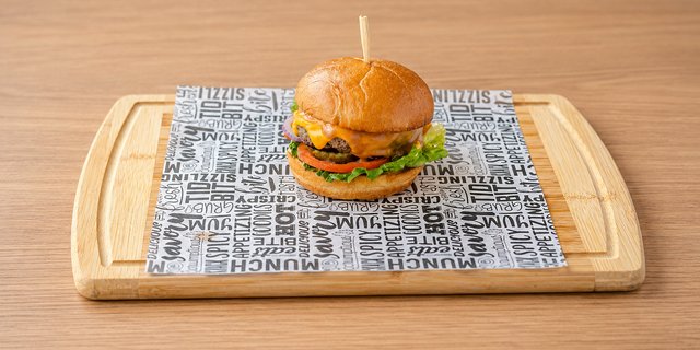 Classic Burger