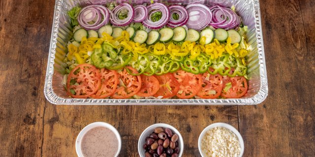Greek Salad