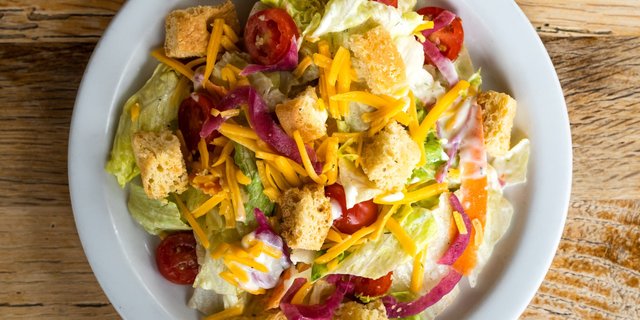 Classic Salad